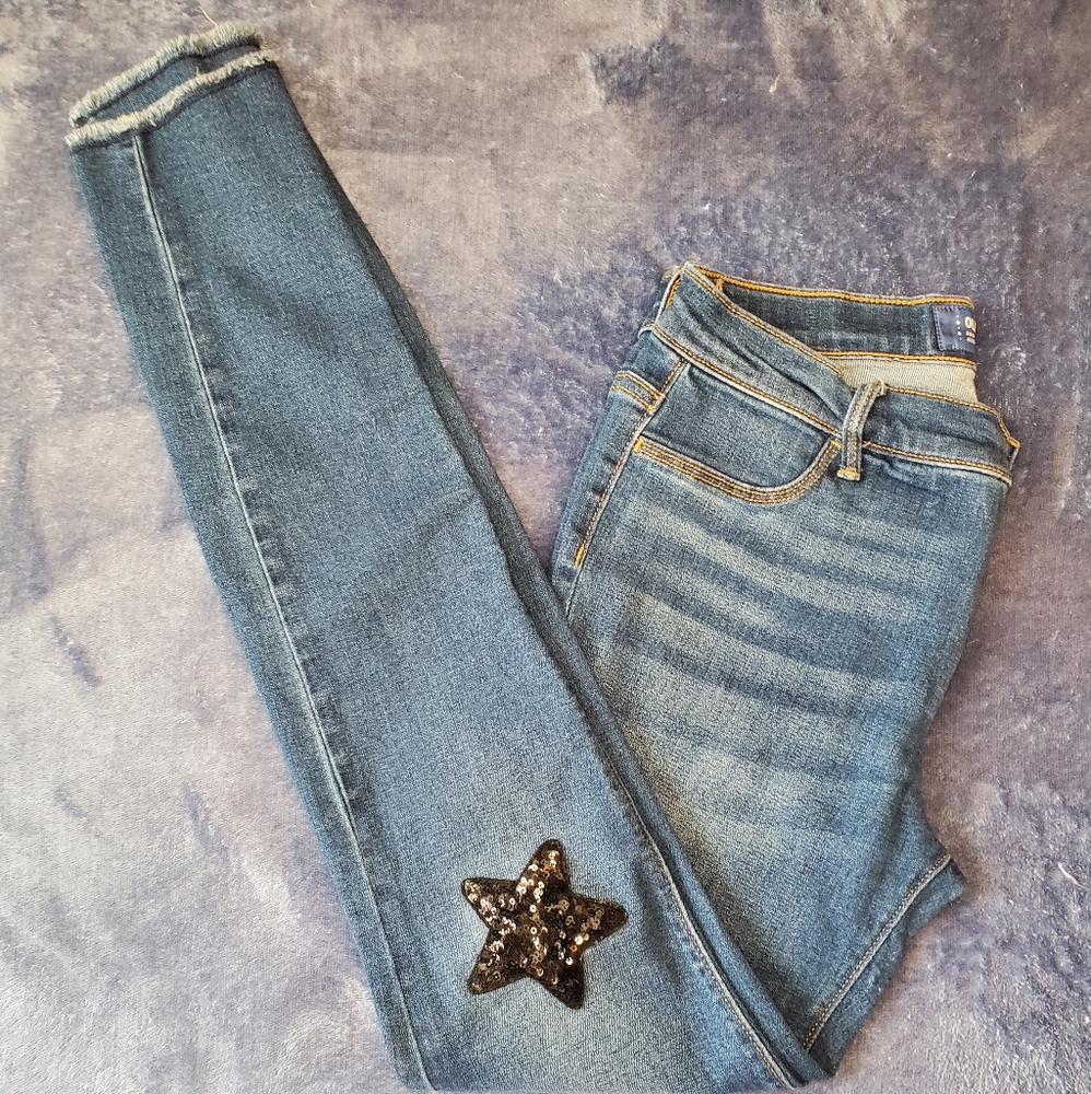 Old navy Jean's